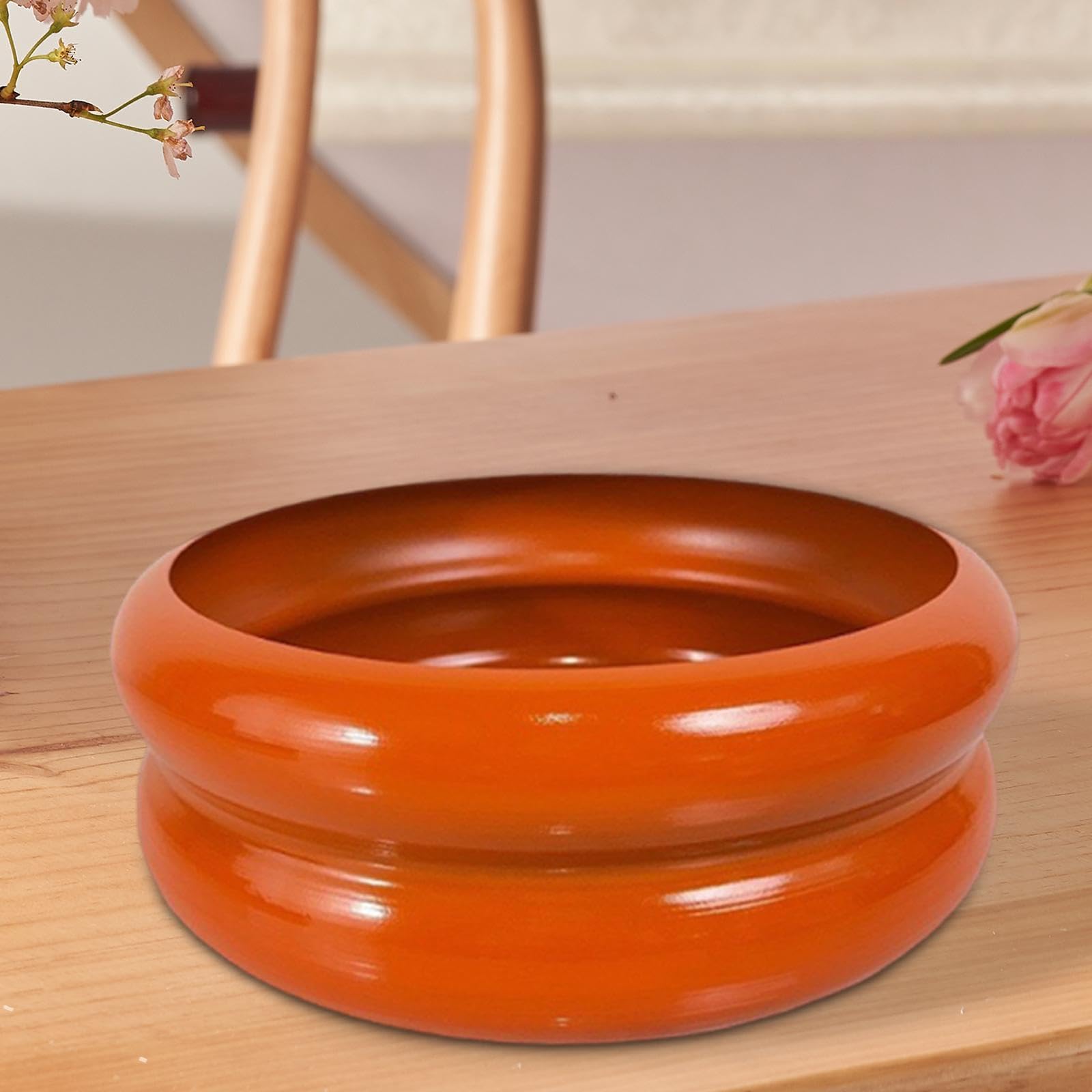 Amazon | Qialexicon 鉄製プランター 13.8インチ 植木鉢 バブル花瓶